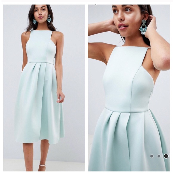 💡💡ON SALE 💡💡ASOS Dress 👗 - Picture 3 of 8